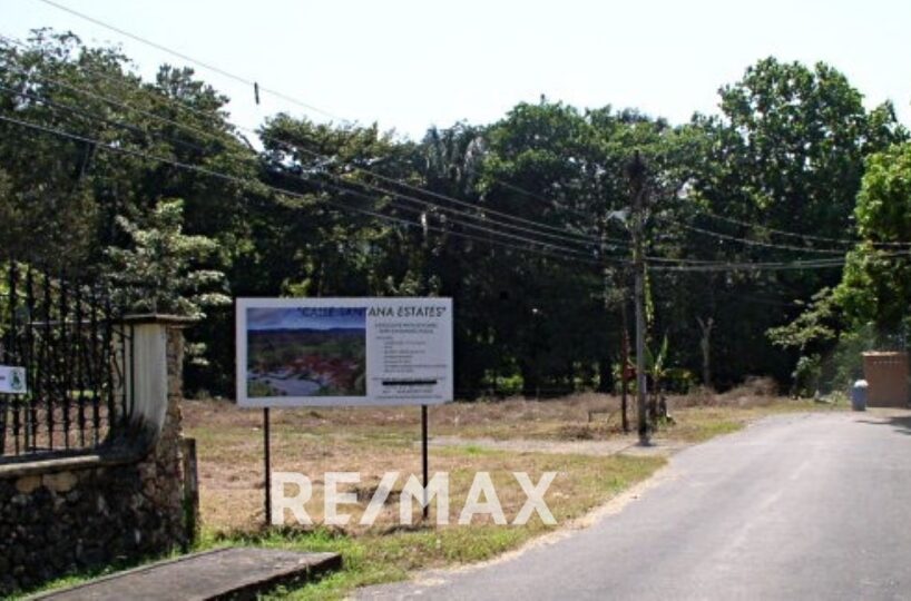 Building Lots for sale in Jaco Beach Costa Rica