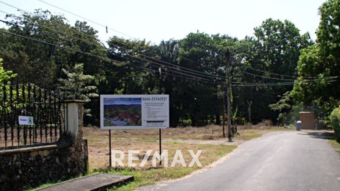 Building Lots for sale in Jaco Beach Costa Rica