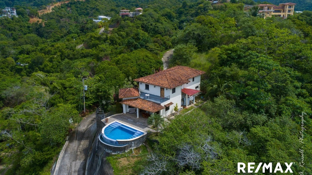 Building Lots for sale in Hermosa Beach Costa Rica
