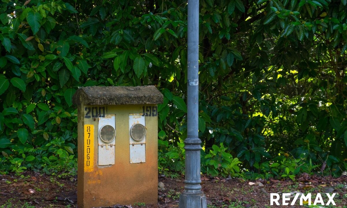 Building Lots for sale in Esterillos Costa Rica