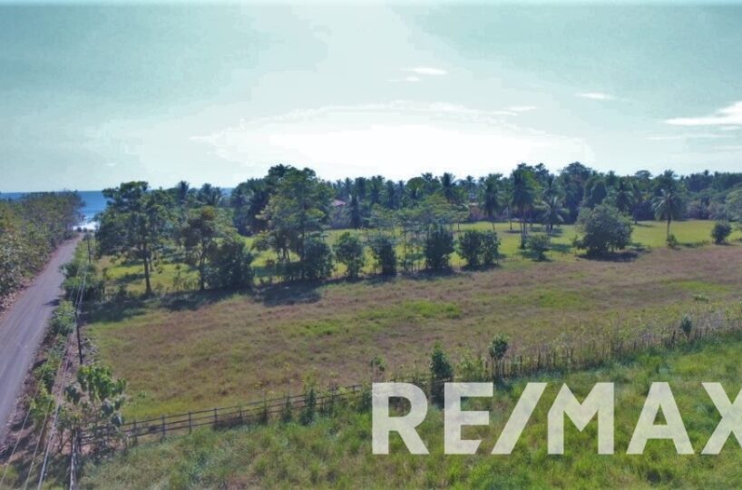 Building Lots for sale in Esterillos Costa Rica