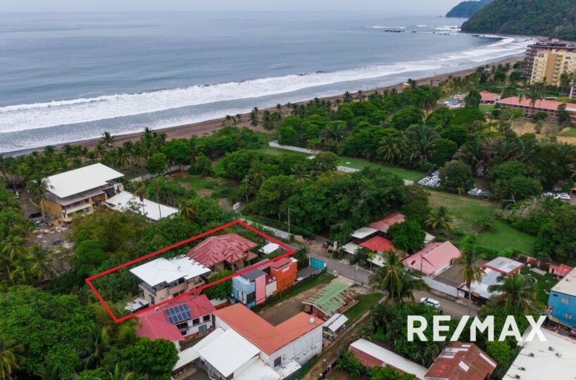 CommercialHotel - B&B for sale in Jaco Beach Costa Rica