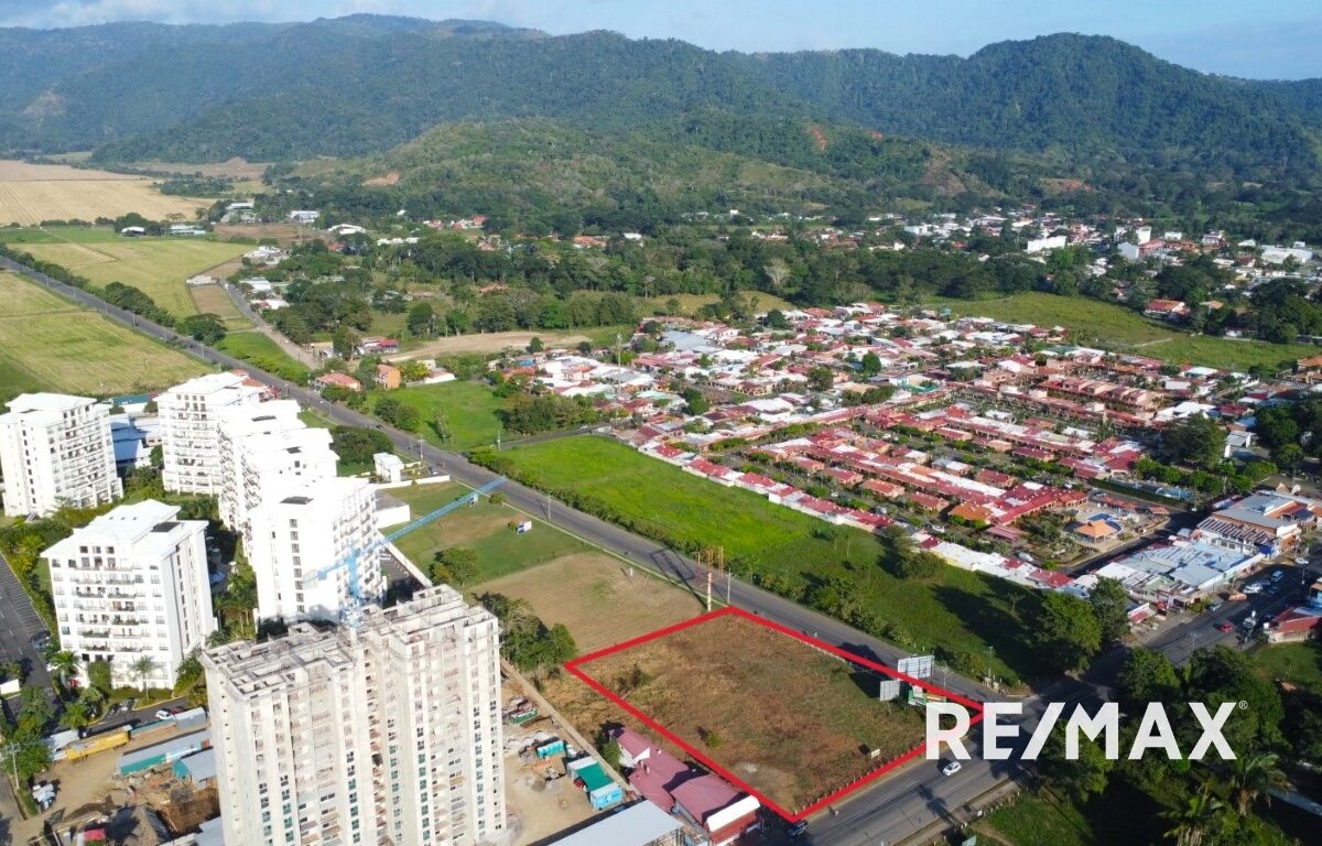 Development Land for sale in Jaco Beach Costa Rica