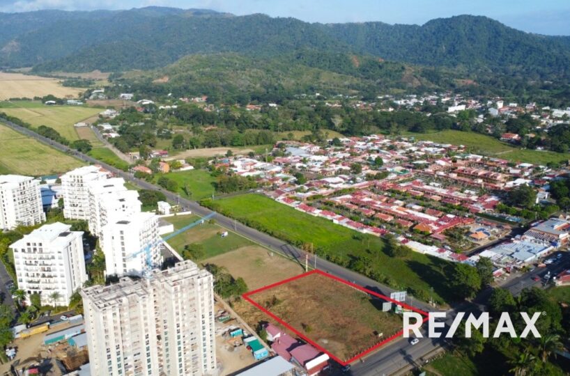 Building LotsCommercial for sale in Jaco Beach Costa Rica