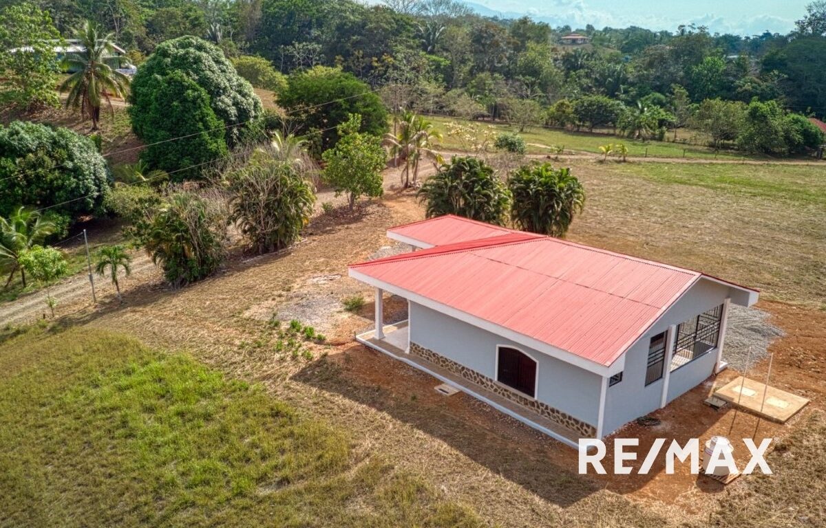 Homes for sale in Bejuco Costa Rica