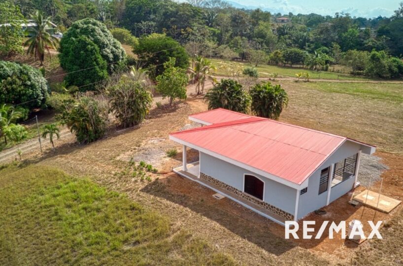 Homes for sale in Bejuco Costa Rica