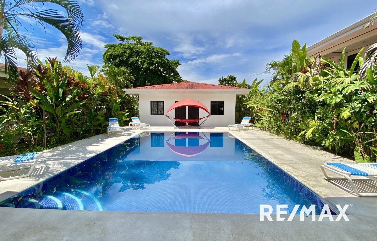 Homes for sale in Jaco Beach Costa Rica