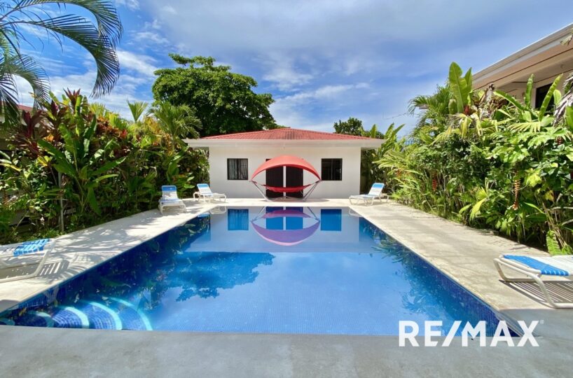 Homes for sale in Jaco Beach Costa Rica