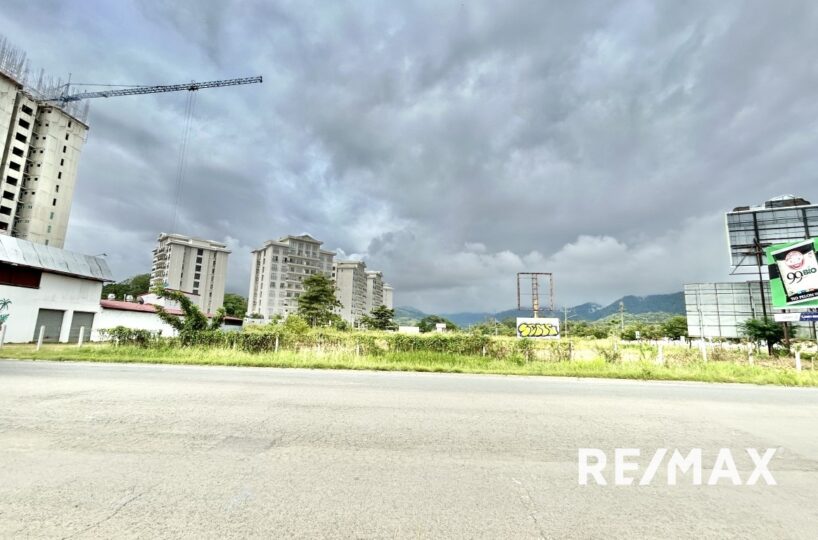 Development Land for sale in Jaco Beach Costa Rica