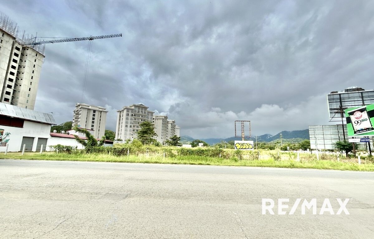 Development Land for sale in Jaco Beach Costa Rica