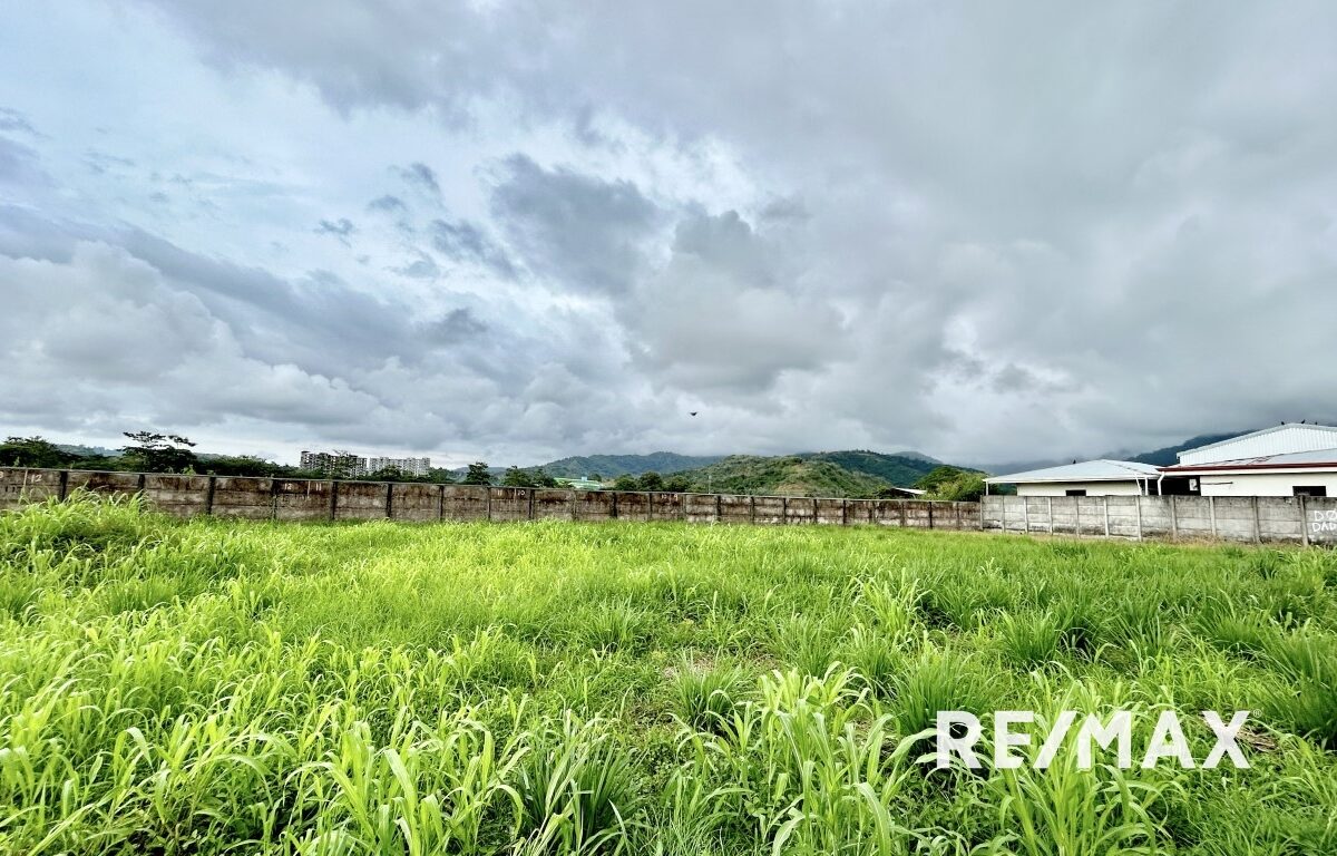 Building Lots for sale in Jaco Beach Costa Rica