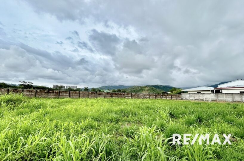 Building Lots for sale in Jaco Beach Costa Rica