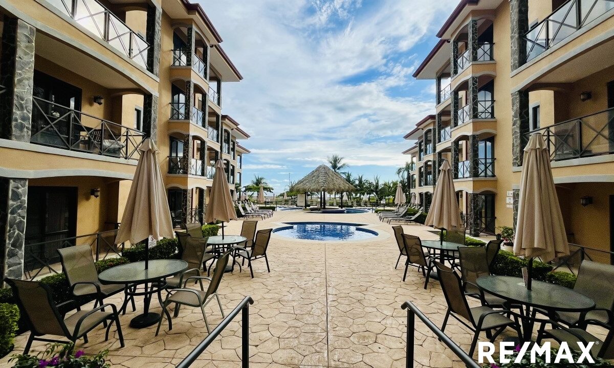 Condos for sale in Jaco Beach Costa Rica