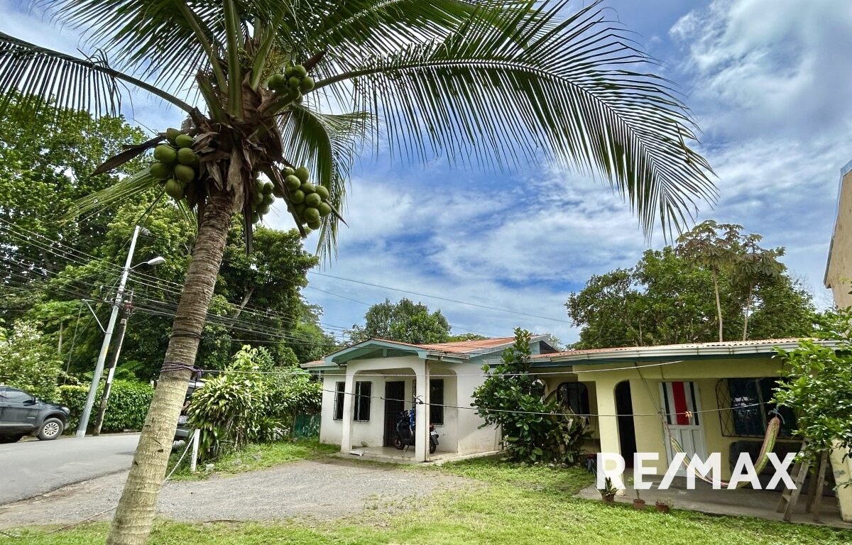 Building Lots for sale in Jaco Beach Costa Rica