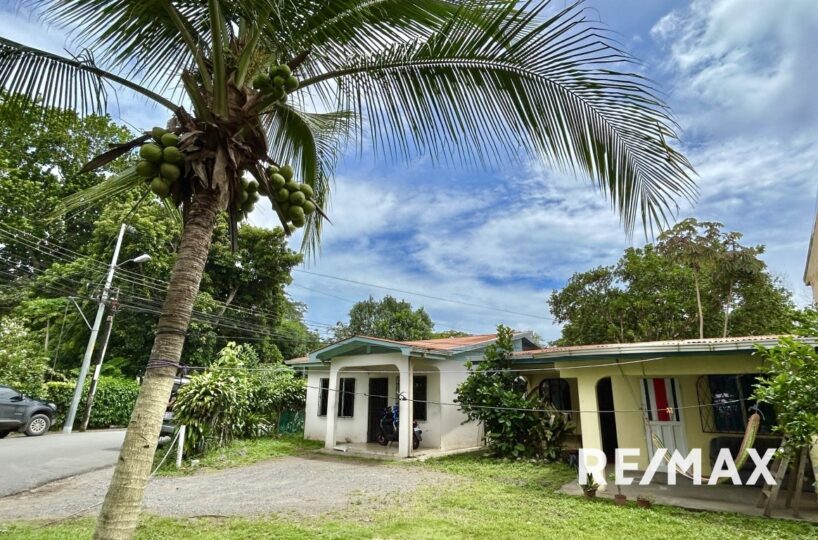 Building Lots for sale in Jaco Beach Costa Rica