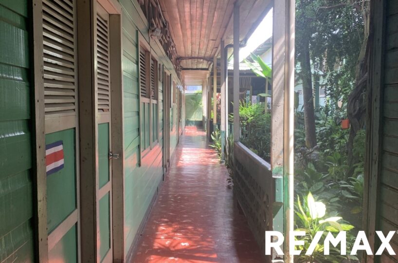 Hotel - B&B for sale in Puntarenas Costa Rica