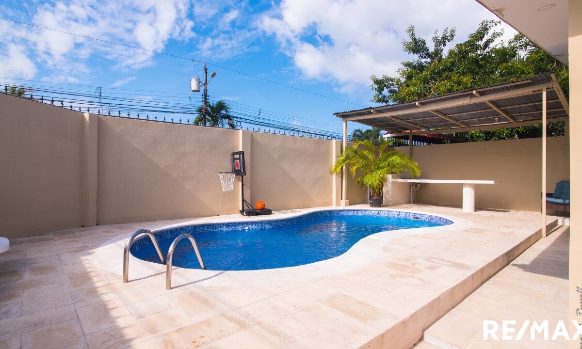 Homes for sale in Jaco Beach Costa Rica