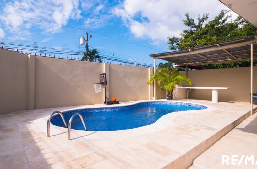 Homes for sale in Jaco Beach Costa Rica