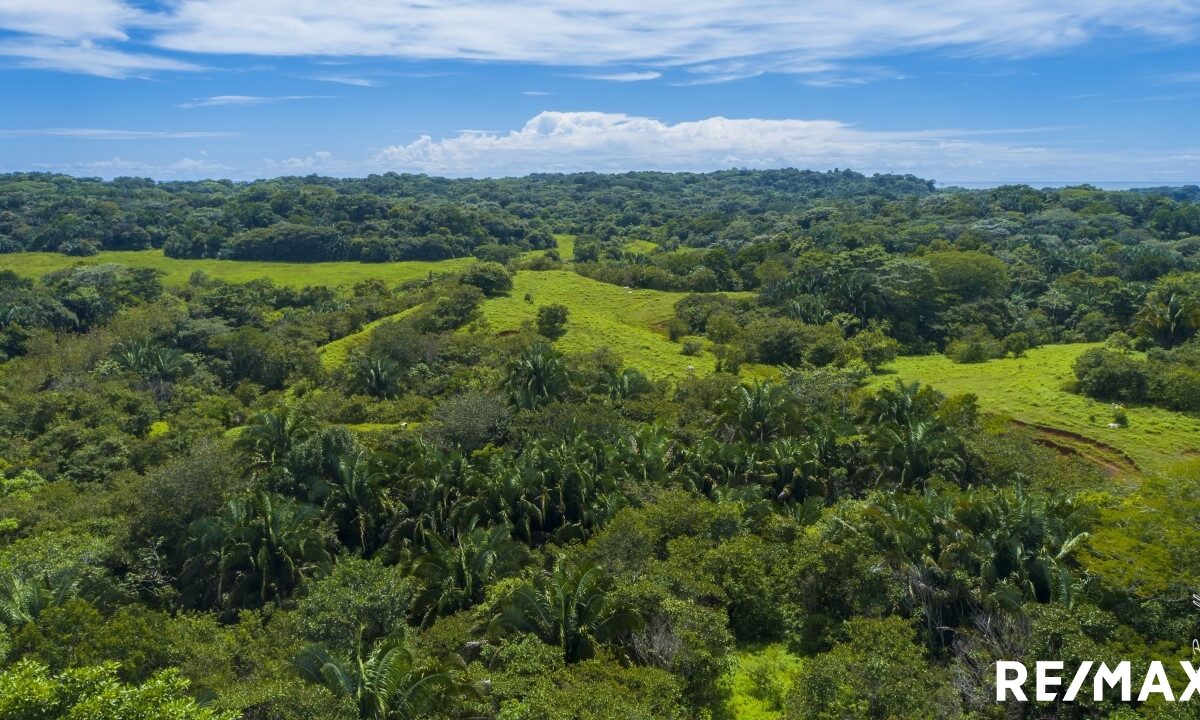 Building Lots for sale in Esterillos Costa Rica