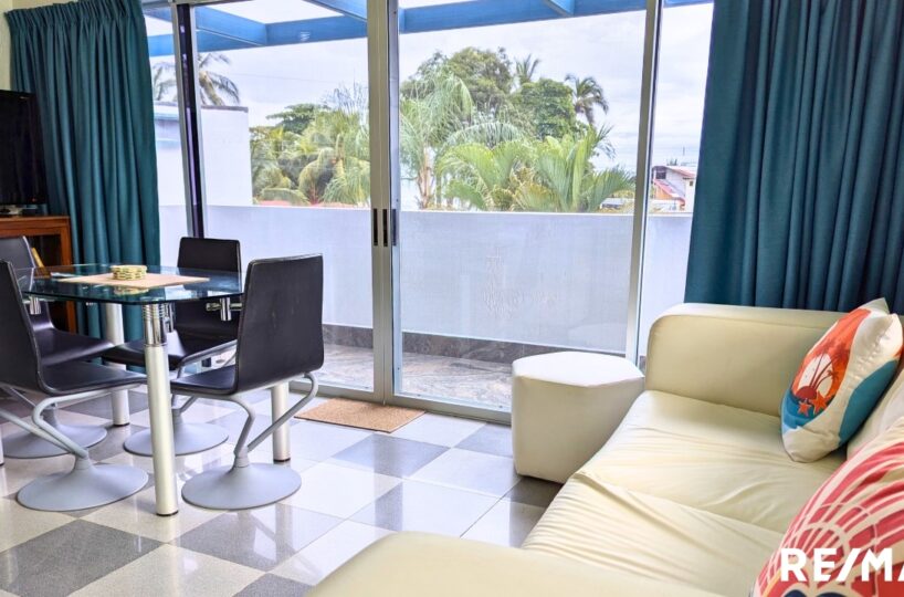 Condos for sale in Esterillos Costa Rica