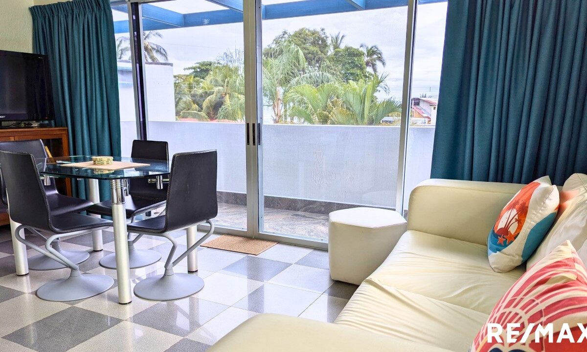 Condos for sale in Esterillos Costa Rica