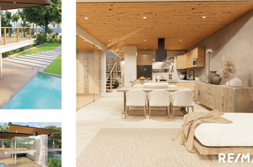 Building LotsDevelopment Land for sale in Esterillos Costa Rica