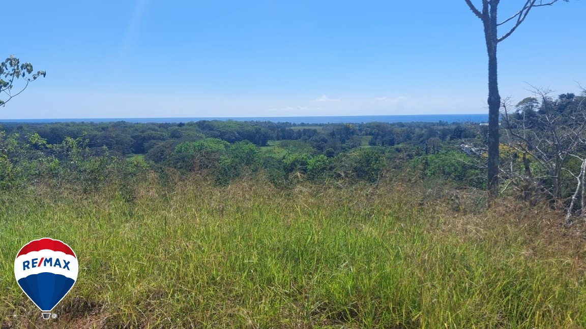 Building Lots for sale in Hermosa Beach Costa Rica