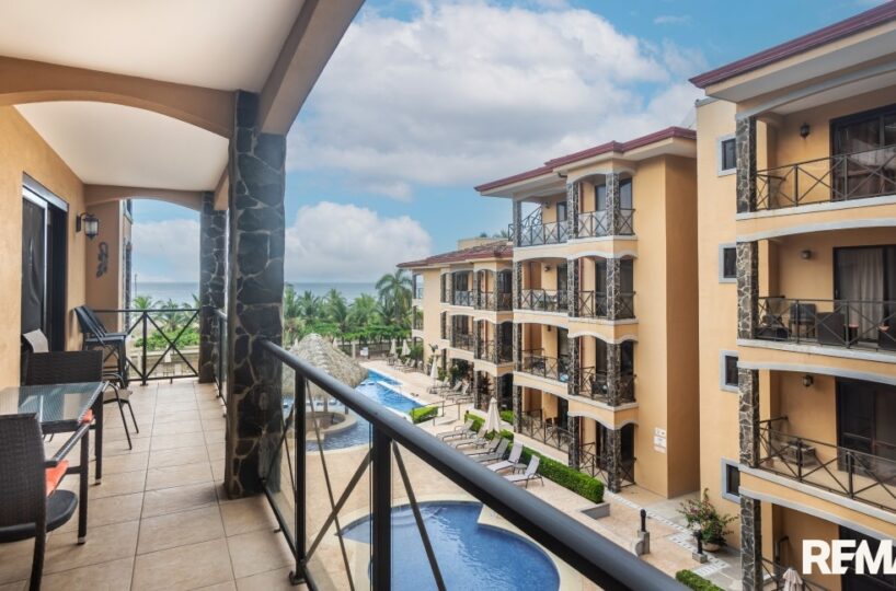 Condos for sale in Jaco Beach Costa Rica