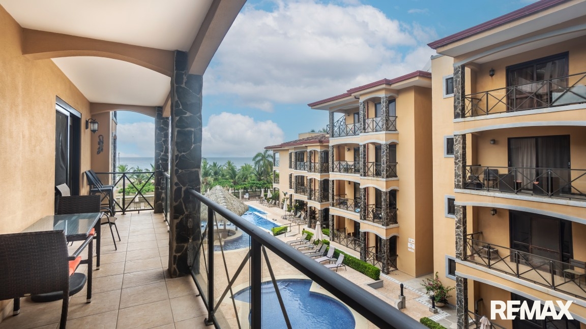 Condos for sale in Jaco Beach Costa Rica