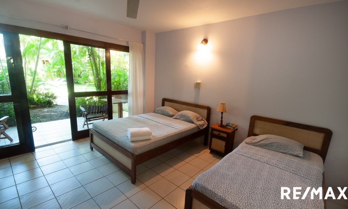 Hotel - B&B for sale in Jaco Beach Costa Rica