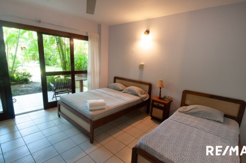 Hotel - B&B for sale in Jaco Beach Costa Rica