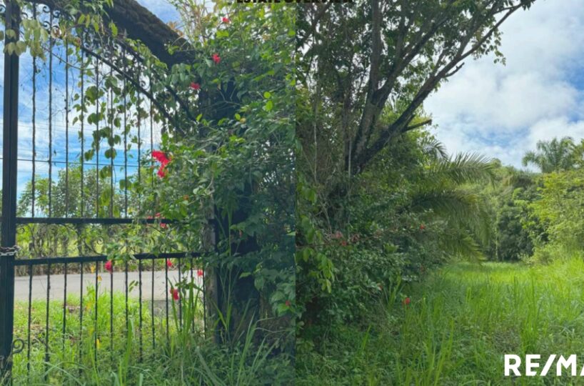 Development LandHotel - B&B for sale in Hermosa Beach Costa Rica