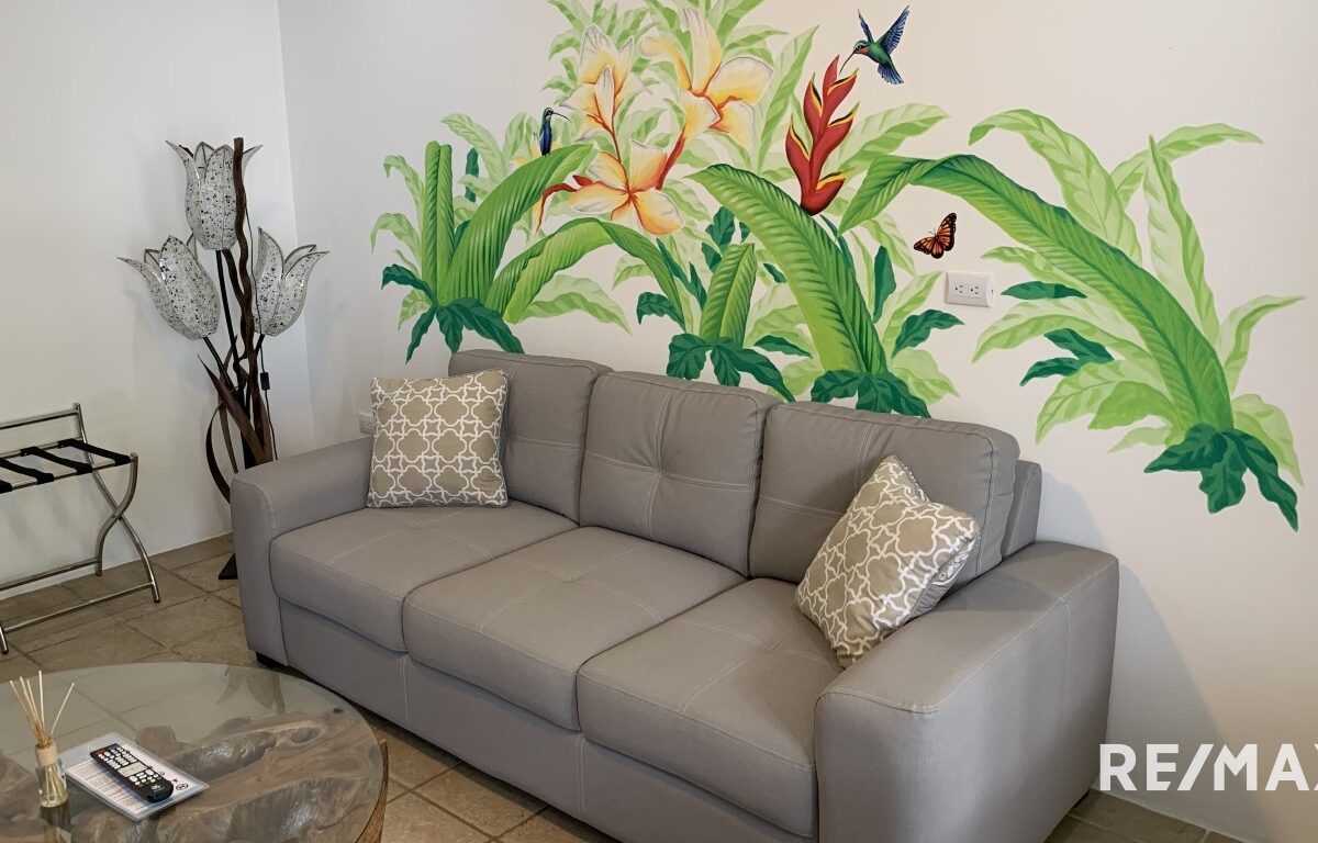 Hotel - B&B for sale in Jaco Beach Costa Rica