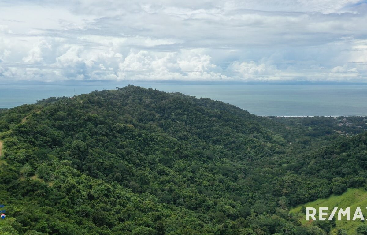 Development Land for sale in Hermosa Beach Costa Rica