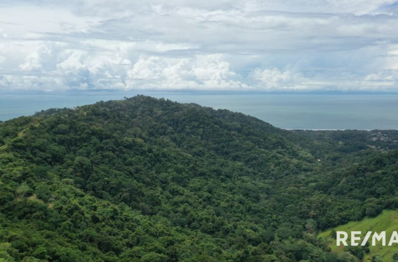 Development Land for sale in Hermosa Beach Costa Rica