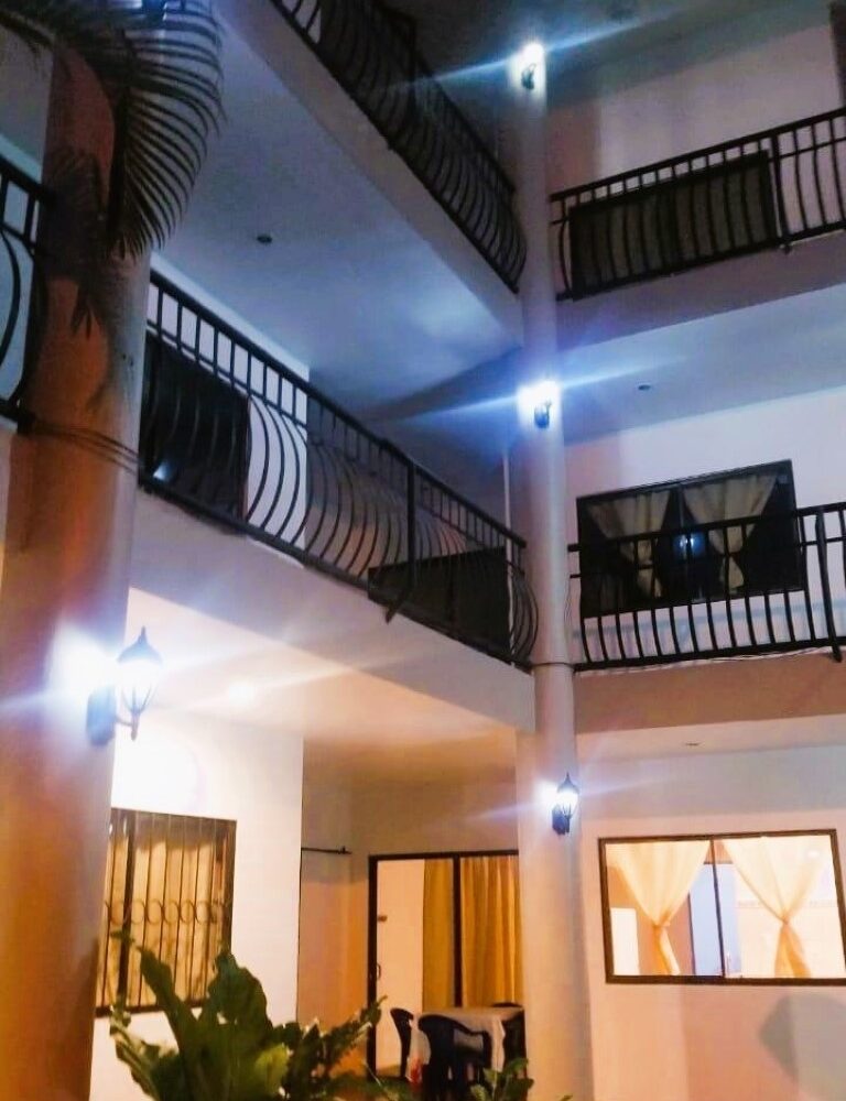 Hotel - B&B for sale in Jaco Beach Costa Rica