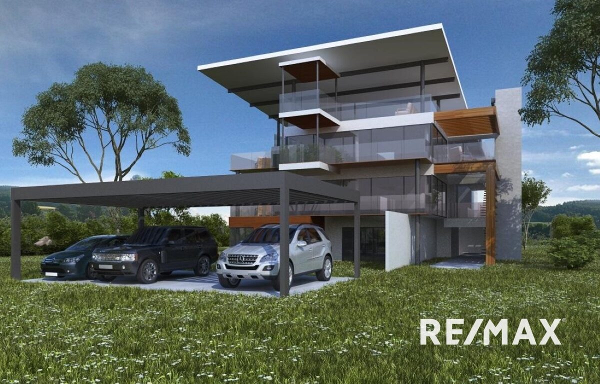 Building Lots for sale in Hermosa Beach Costa Rica