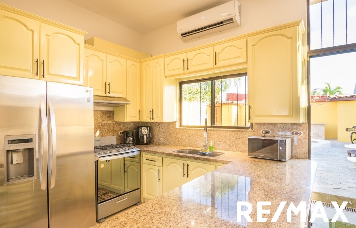 Homes for sale in Jaco Beach Costa Rica