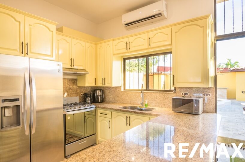 Homes for sale in Jaco Beach Costa Rica