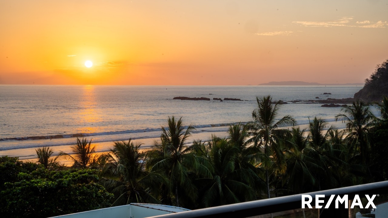 Condos for sale in Jaco Beach Costa Rica