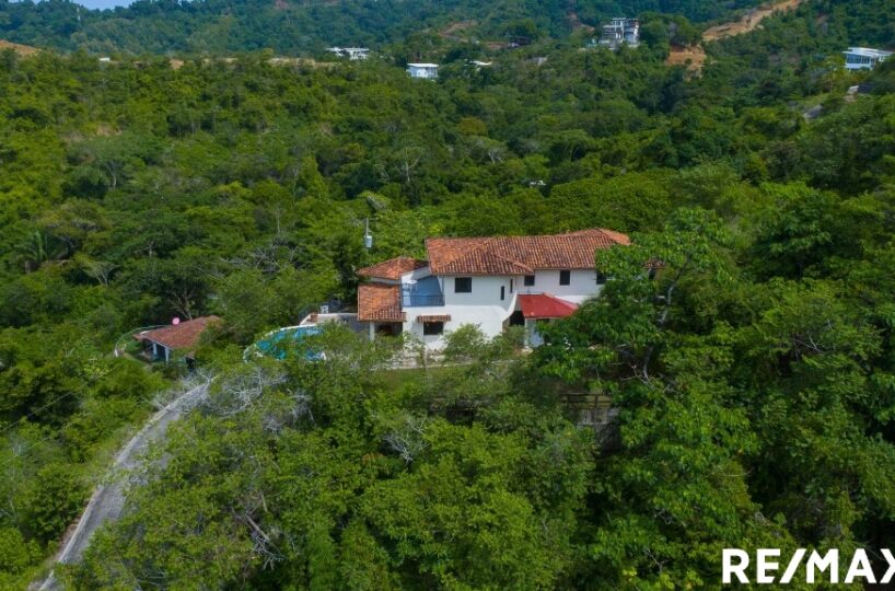 Building Lots for sale in Hermosa Beach Costa Rica