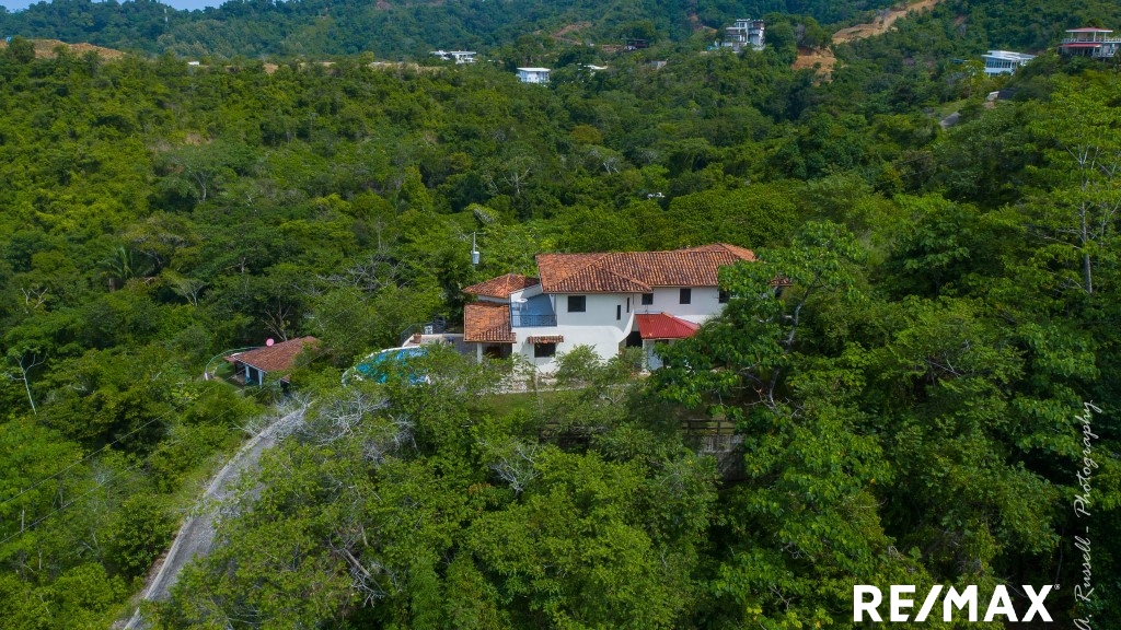 Building Lots for sale in Hermosa Beach Costa Rica