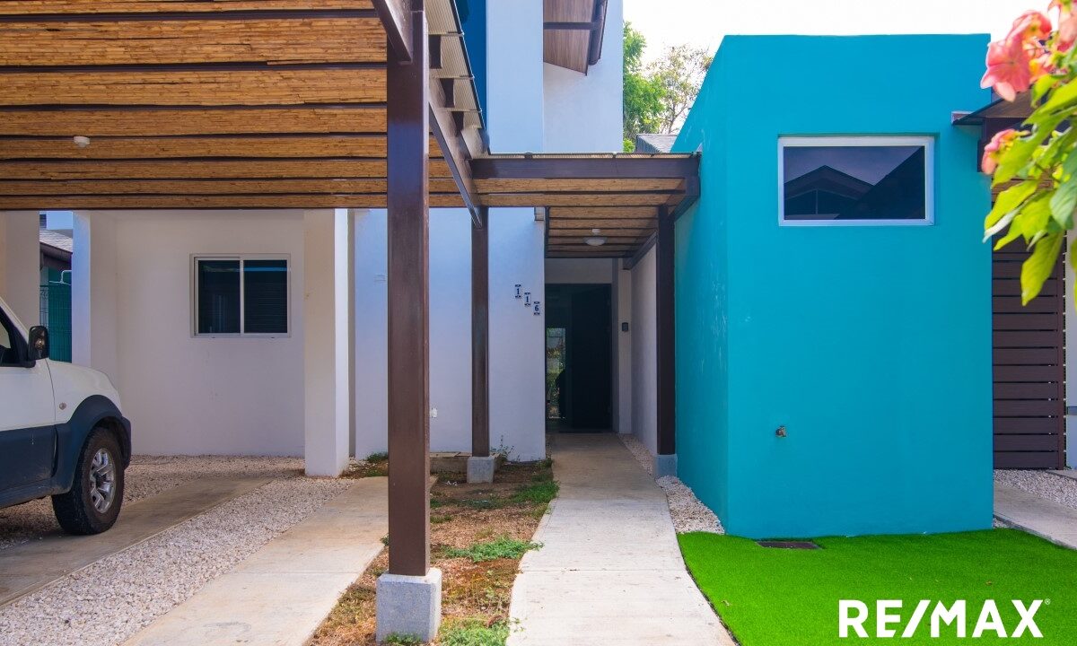 Homes for sale in Jaco Beach Costa Rica