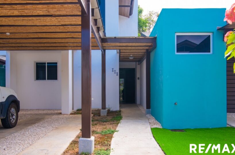 Homes for sale in Jaco Beach Costa Rica