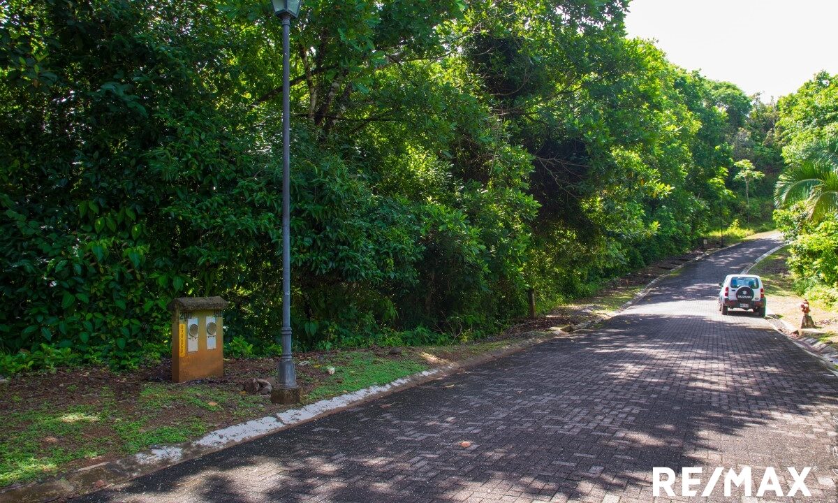 Building Lots for sale in Esterillos Costa Rica