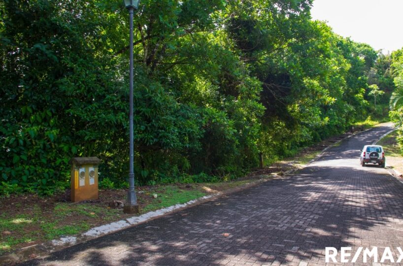 Building Lots for sale in Esterillos Costa Rica