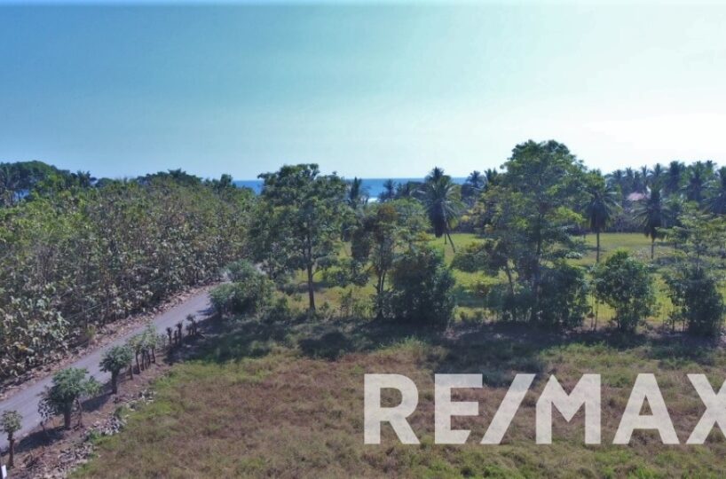 Building Lots for sale in Esterillos Costa Rica