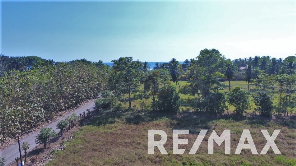 Building Lots for sale in Esterillos Costa Rica