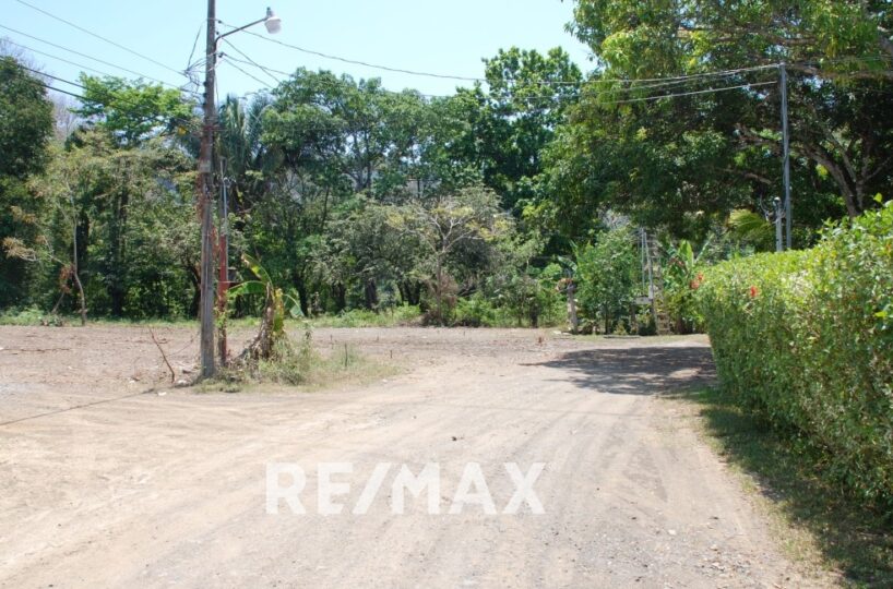 Building Lots for sale in Jaco Beach Costa Rica