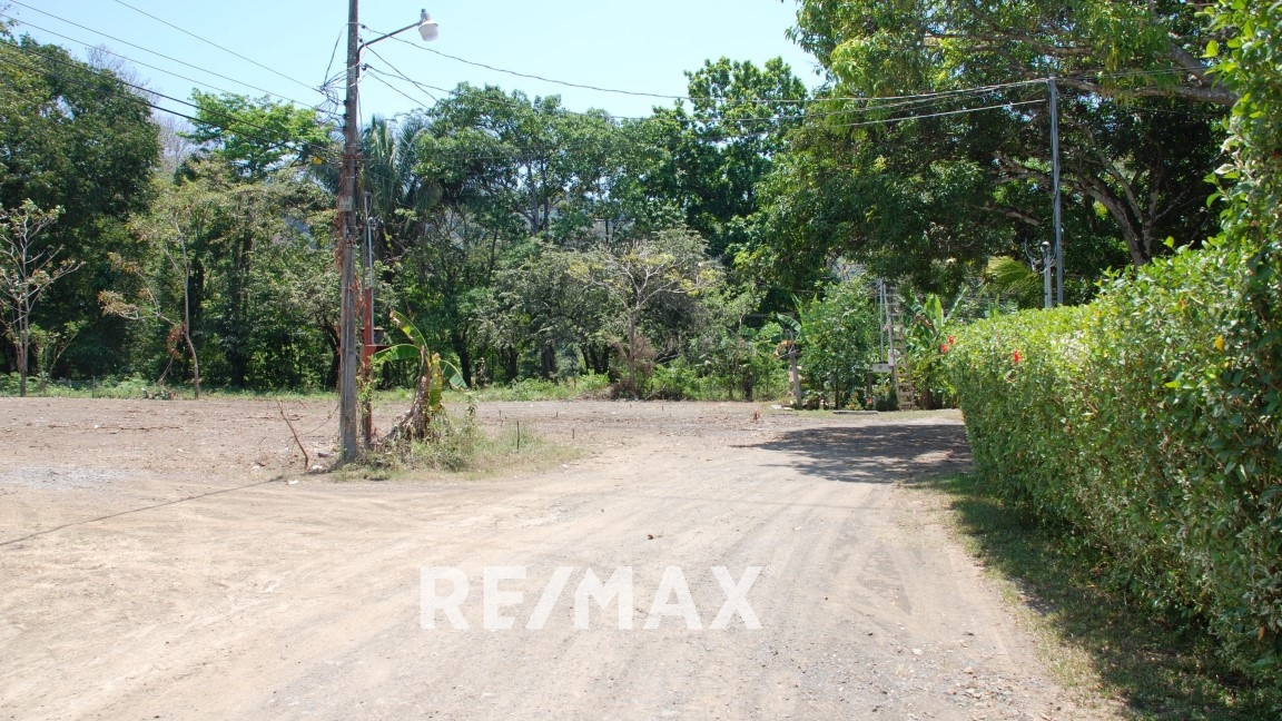 Building Lots for sale in Jaco Beach Costa Rica